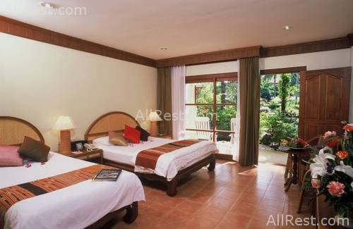 Samui Paradise Beach Resort 4